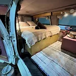 Urban Glamping