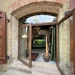 Hotell Urban Glamping