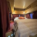 Urban Glamping