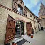 Viesnīca Urban Glamping Riga