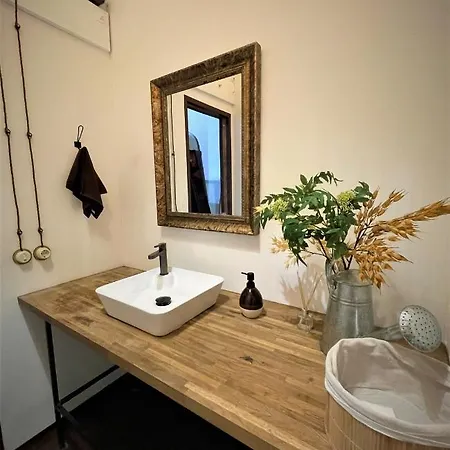 Urban Glamping 2* Riga