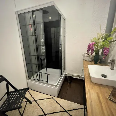 Hotel Urban Glamping 2*