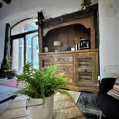 Hotel Urban Glamping Riga