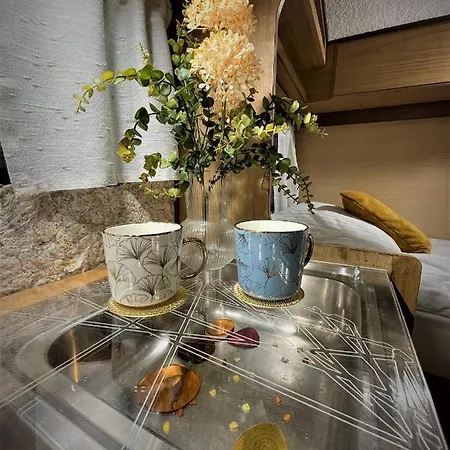Urban Glamping 2* Riga