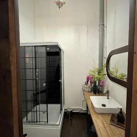 Urban Glamping