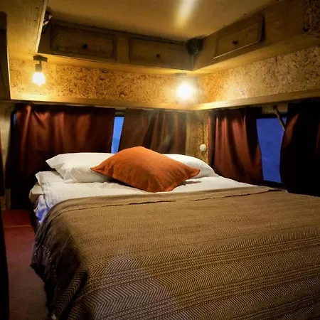 Urban Glamping ホテル 2*