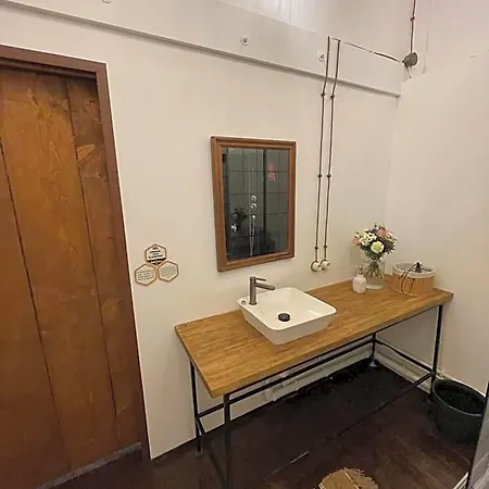 Urban Glamping 2* Riga