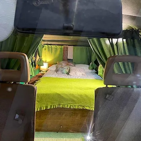 Urban Glamping 2* Riga