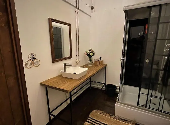 Urban Glamping 2* Riga