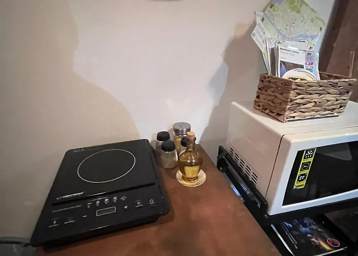 Hotel Urban Glamping 2*