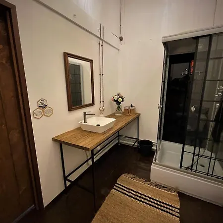 Urban Glamping 2* Riga