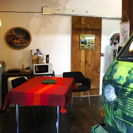 Urban Glamping * 里加