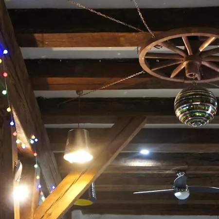 Urban Glamping 酒店