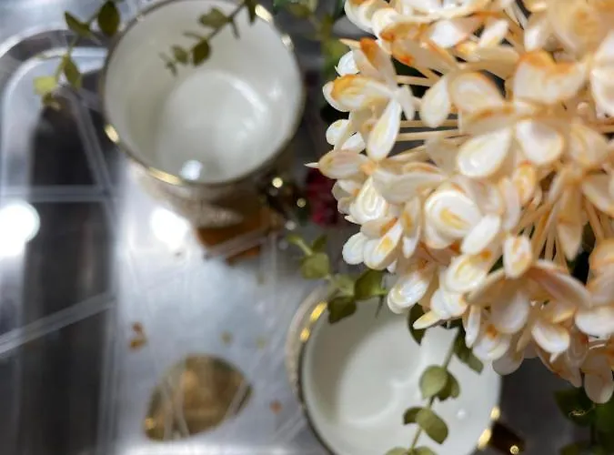 Otel Urban Glamping 2*