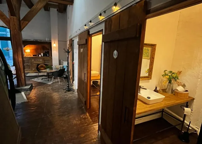 Urban Glamping 2* Riga