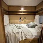 Urban Glamping Riga