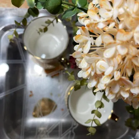 Отель Urban Glamping 2*