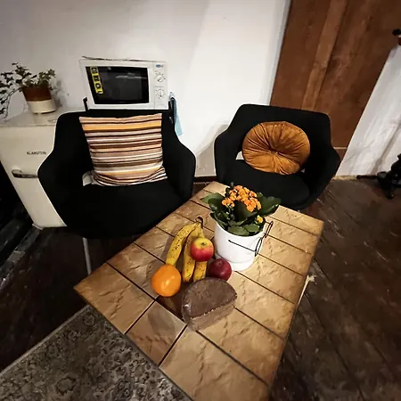 Urban Glamping Рига