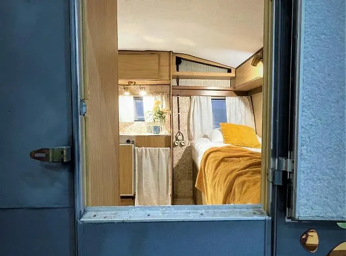 Hotel Urban Glamping