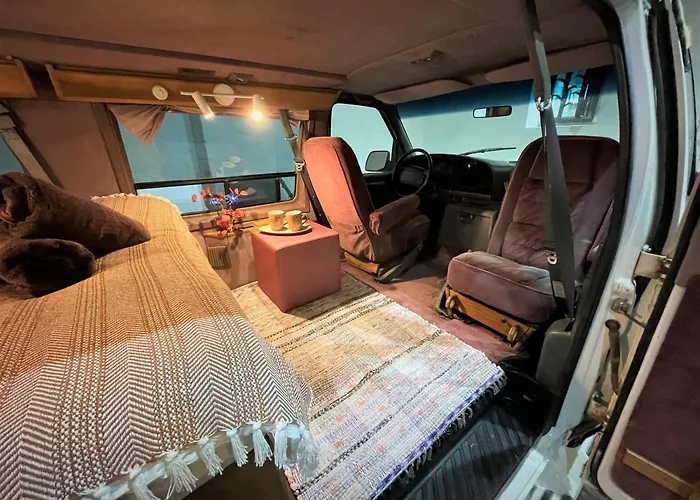 Urban Glamping 2* Riga