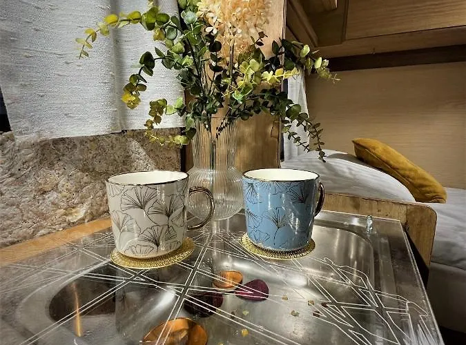 Urban Glamping 2* Riga