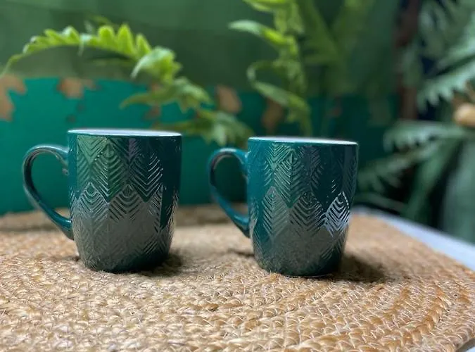 Hotel Urban Glamping Riga