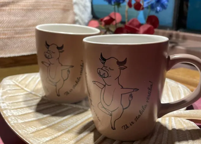 Urban Glamping Hotel Riga